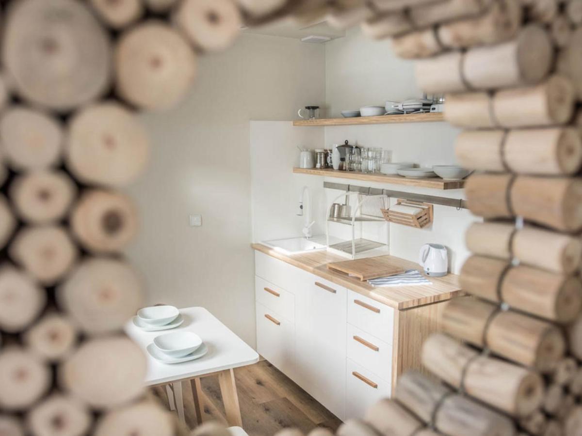 Zakopiana Lägenhet Zakopane Exteriör bild