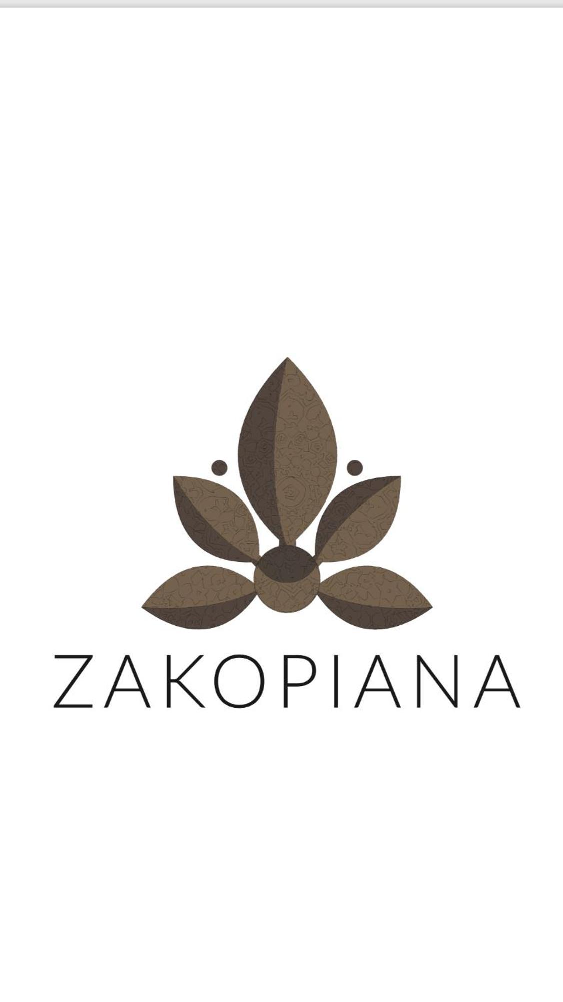 Zakopiana Lägenhet Zakopane Rum bild