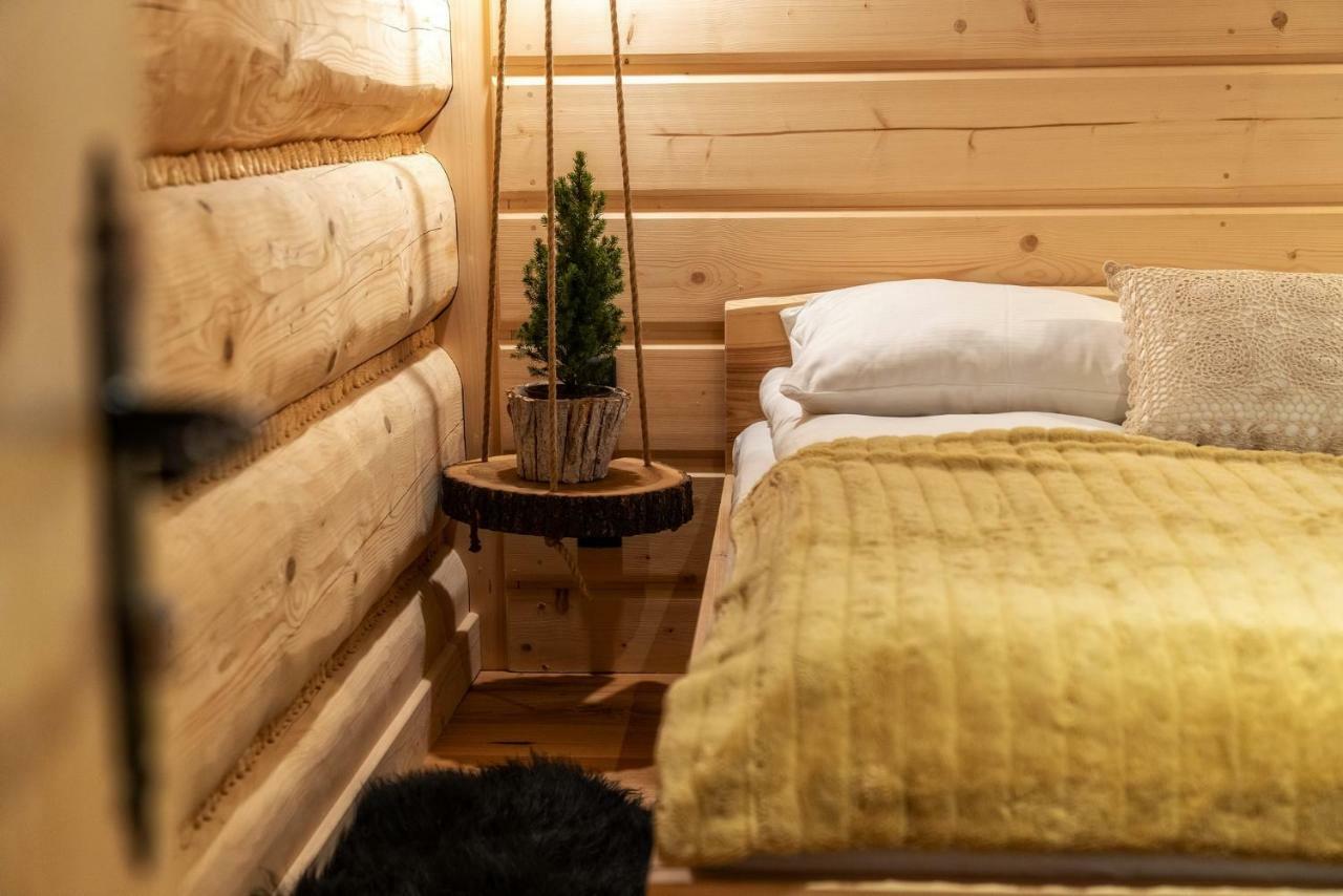Zakopiana Lägenhet Zakopane Exteriör bild